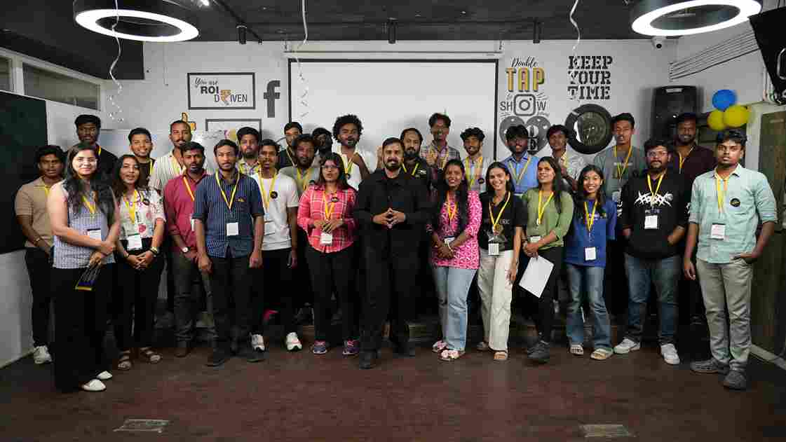 Digital Scholar College Images photo 1